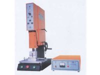 分体系列超声波塑料焊接机