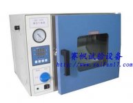 台式电热真空箱/真空干燥箱