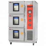 三层式恒温恒湿试验机