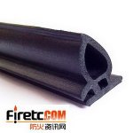 NFPA130/ ASTM C1166 轨道车辆弹性体材料美国阻燃测试方法