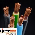 UL1581 电线电缆阻燃防火测试方法-美国 NFPA130