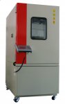 诺微尔牌高端温湿度湿热试验箱