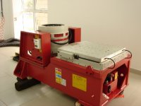 机械环境试验项目