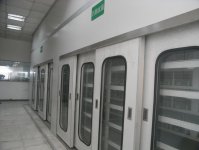 温湿度环境测试设备/可程式恒温恒湿试验机