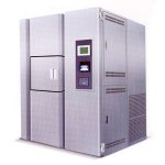 高低温冲击试验箱/高低温冲击测试箱/冷热冲击试验机/温度冲击箱