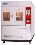 液體式冷熱衝擊試驗機