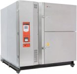 LCD專用大型氣體式冷熱衝擊試驗機