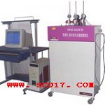 SC-300热变形维卡软化点测试机