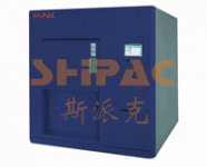 TS温度冲击试验箱 