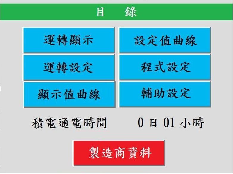 高低温交变湿热试验箱