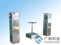 广郡摆管淋雨试验机(IPX3,IPX4) 广郡摆管淋雨试验机(IPX3,IPX4)