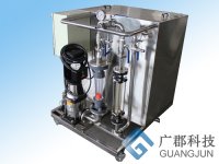 冲水试验装置/冲水试验机(新型) 冲水试验装置/冲水试验机(新型)