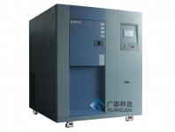 苏州广郡冷热冲击试验箱,高低温冲击试验箱 苏州广郡冷热冲击试验箱,高低温冲击试验箱