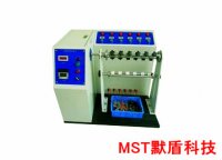 电源线弯折试验机