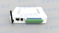 多功能采集模块——iPotest-PLV107 多功能采集模块——iPotest-PLV107