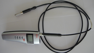 HC2-IC102 高温湿度传感器