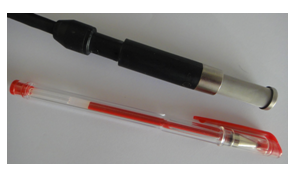HC2-IC102 高温湿度传感器