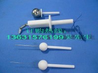 IP30试验探针|IP3X试验探棒|C型探棒|试具C探针