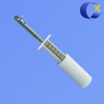 IEC60335标准试验指甲
