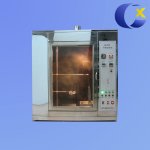 CX-Z18创鑫针焰试验仪