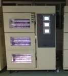 LM-80复层式LED老化试验机