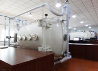 中科美其空间环境模拟试验设备