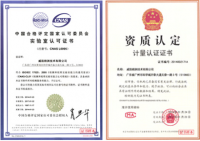 防尘测试