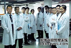 娃娃玩具测试