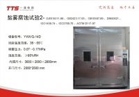 盐雾试验