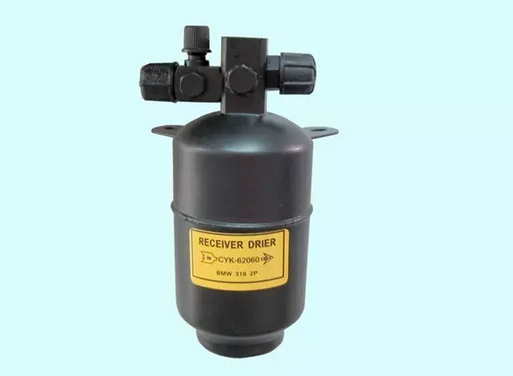 高低温试验箱冷冻系统的基本形成