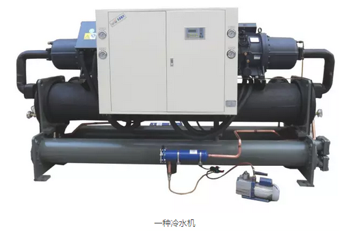 可靠性试验设备循环水塔冷却系统--赛思