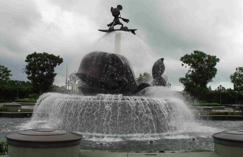 可靠性试验设备循环水塔冷却系统–赛思