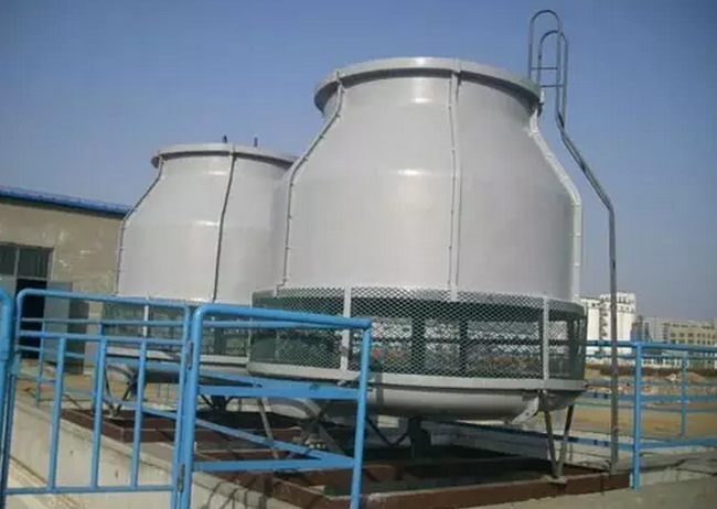 可靠性试验设备循环水塔冷却系统–赛思