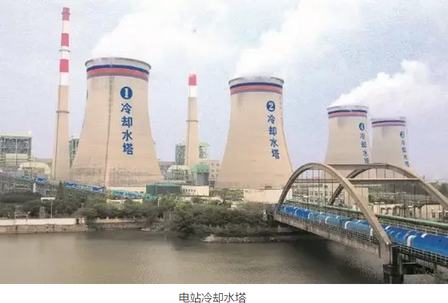 可靠性试验设备循环水塔冷却系统–赛思