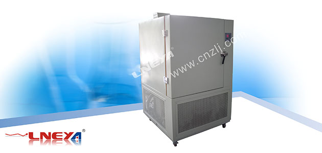 工业冰箱专业生产-65℃～-105℃