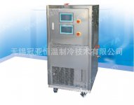 高低温恒温油浴系统一拖二-25℃~200℃ 高低温恒温油浴系统一拖二-25℃~200℃