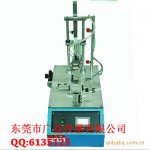 厂家直销手机微跌落试验机