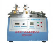 厂价直销5600型酒精橡皮耐磨试验机 厂价直销5600型酒精橡皮耐磨试验机