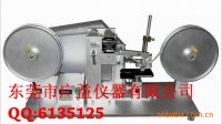 厂家直销RCA纸带耐磨试验机