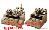 热销美国进口Taber5135磨耗试验机