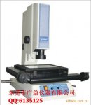 厂家直销二次元影像测量仪