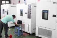 温度冲击试验箱KLSV-4027F