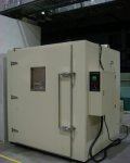 步入式高低温湿热试验室 KLNS-40-8m3