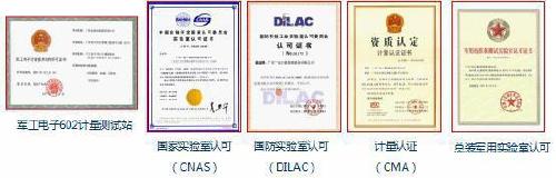 军用产品可靠性鉴定试验 可靠性摸底\委托\验收试验报告