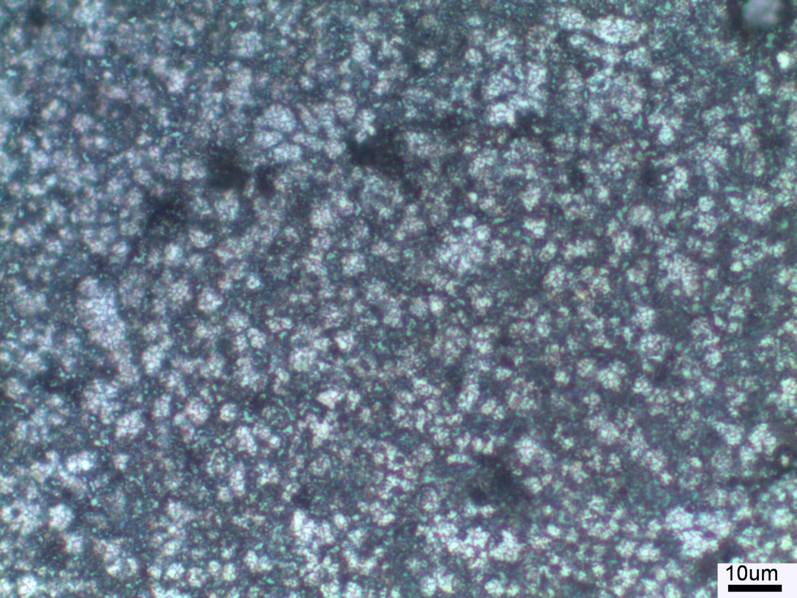 金属材料及零部件失效分析