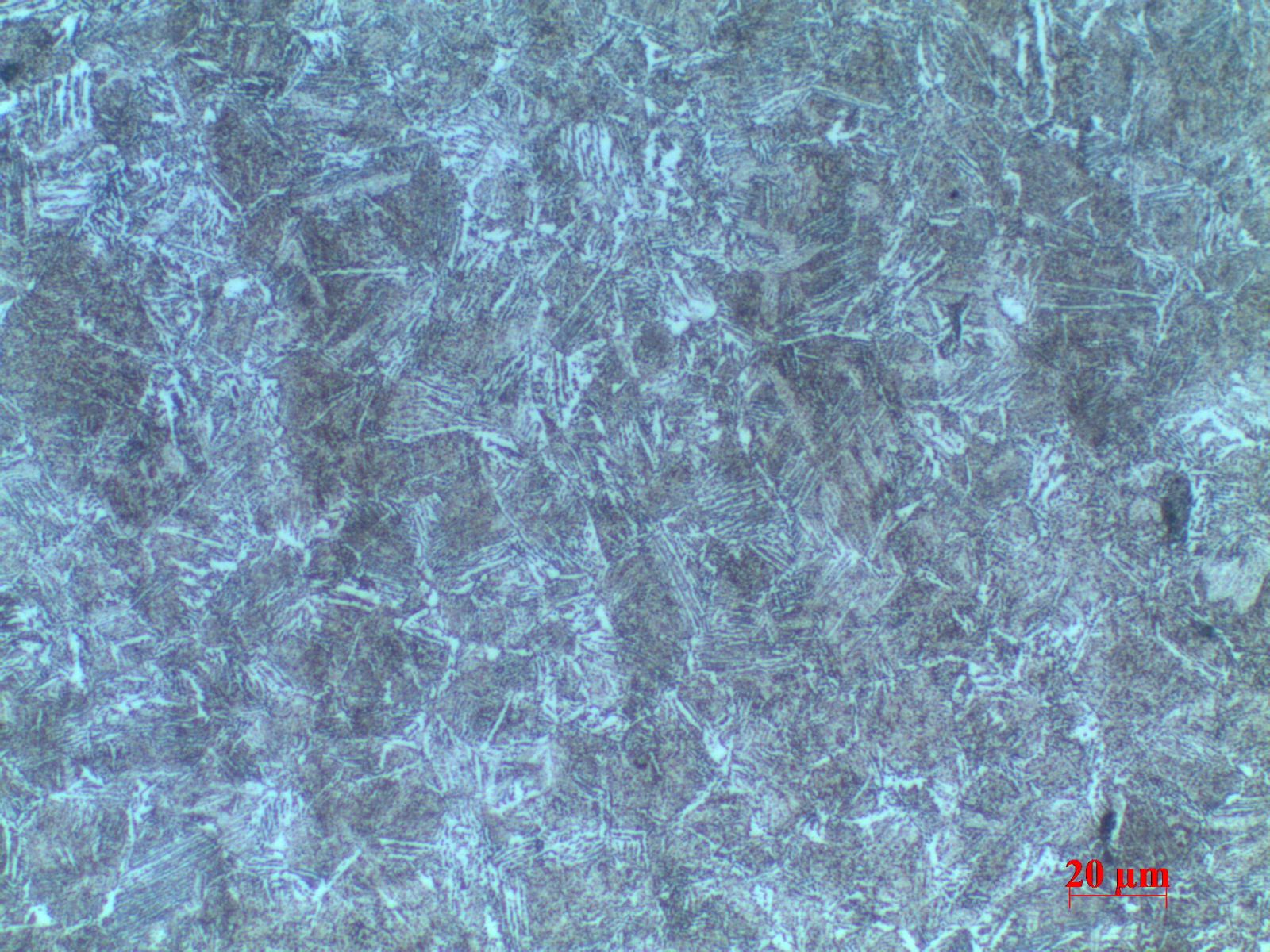 金属材料及零部件失效分析