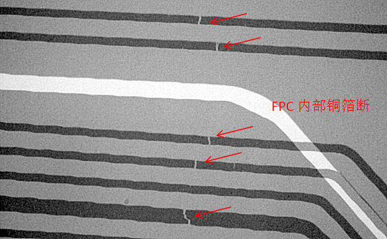 PCB失效分析
