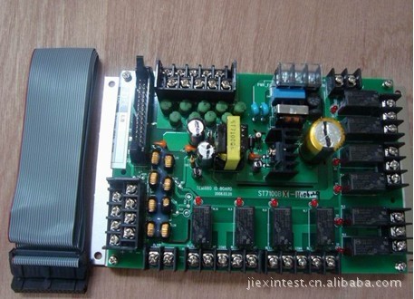 高品质可程式恒温恒湿试验机 捷新J-TH-288-D