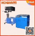 PCB板六度一体随机波电磁式振动台厂家
