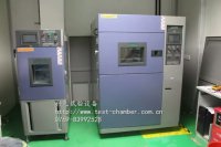 进口压缩机恒温恒湿试验箱厂家
